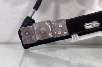 Leve vitre electrique arriere droit VOLKSWAGEN POLO 6