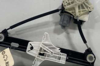 Leve vitre electrique arriere droit VOLKSWAGEN POLO 6