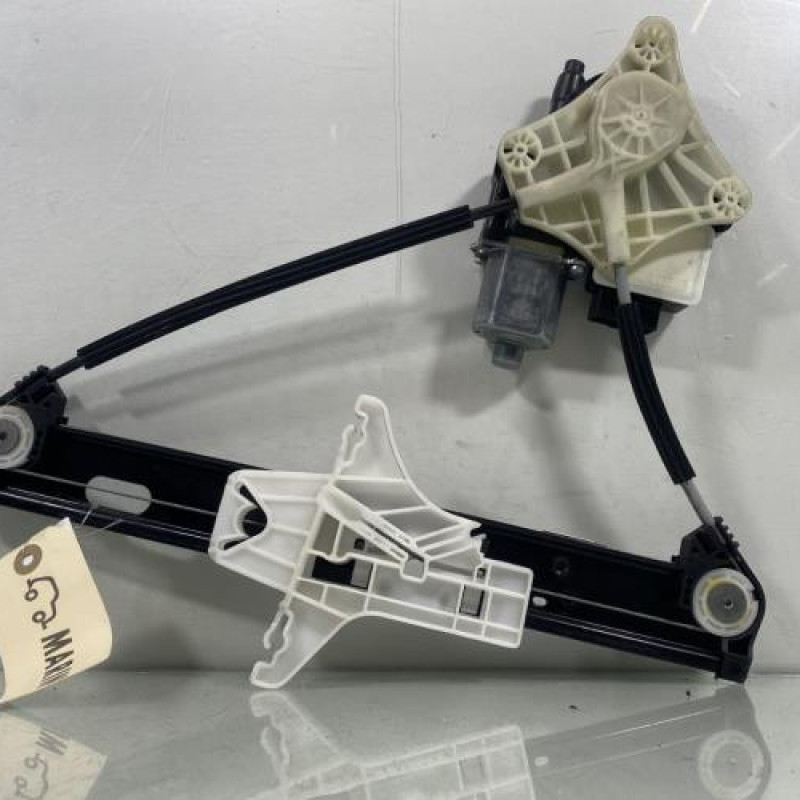 Leve vitre electrique arriere droit VOLKSWAGEN POLO 6 Photo n°5