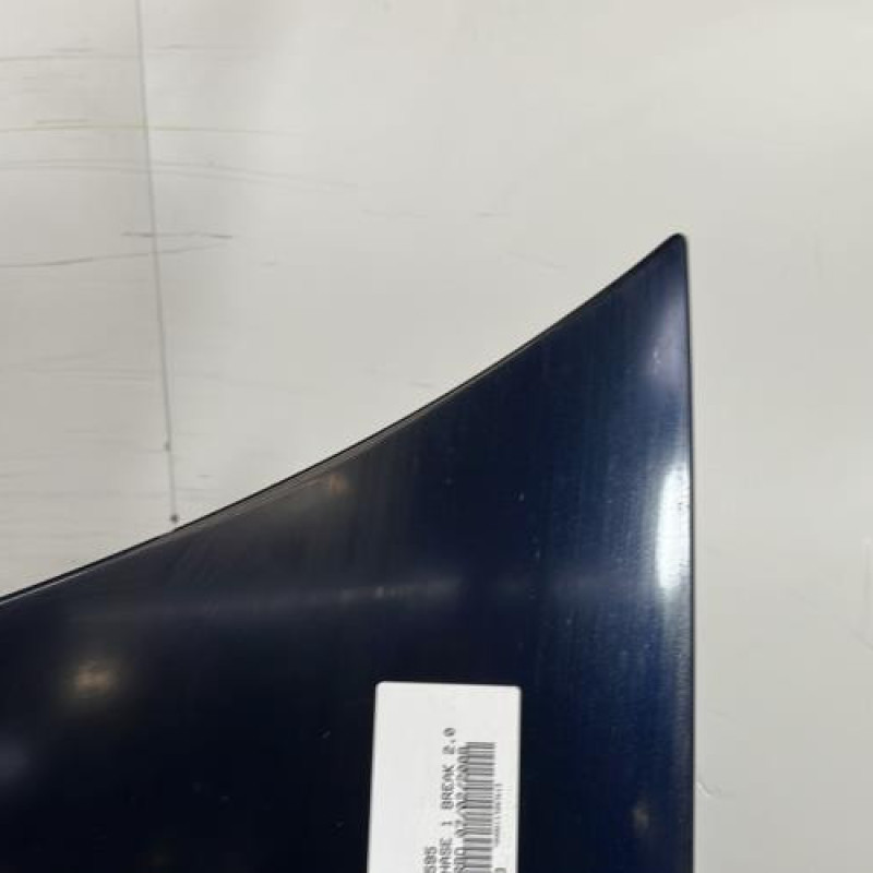 Capot AUDI A6 3 Photo n°3