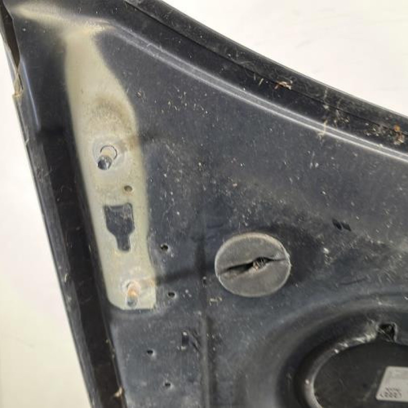 Capot AUDI A6 3 Photo n°6