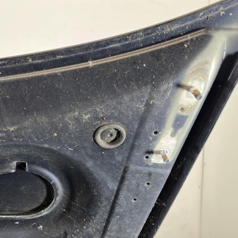 Capot AUDI A6 3 Photo n°7