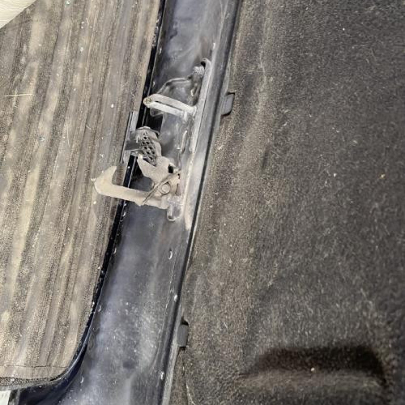 Capot AUDI A6 3 Photo n°8