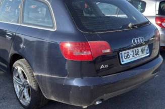 Capot AUDI A6 3
