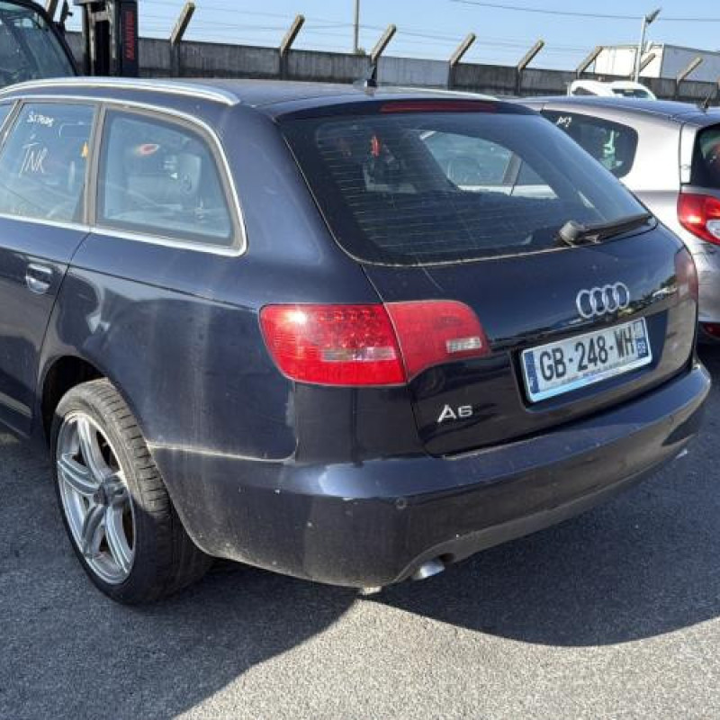 Capot AUDI A6 3 Photo n°12