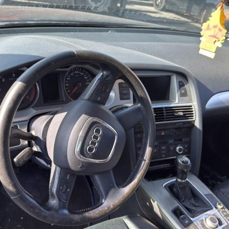 Capot AUDI A6 3 Photo n°19