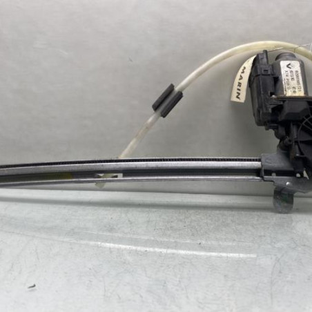 Leve vitre electrique arriere droit RENAULT LAGUNA 2 Photo n°1