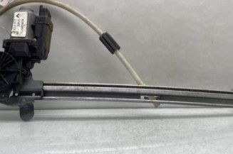 Leve vitre electrique arriere gauche RENAULT LAGUNA 2 Photo n°1