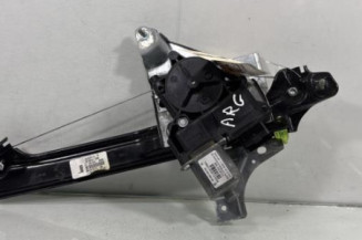 Leve vitre electrique arriere gauche PEUGEOT 508 1 Photo n°1