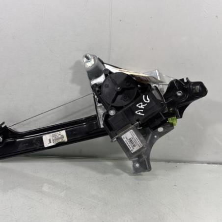Leve vitre electrique arriere gauche PEUGEOT 508 1 Photo n°1