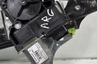 Leve vitre electrique arriere gauche PEUGEOT 508 1