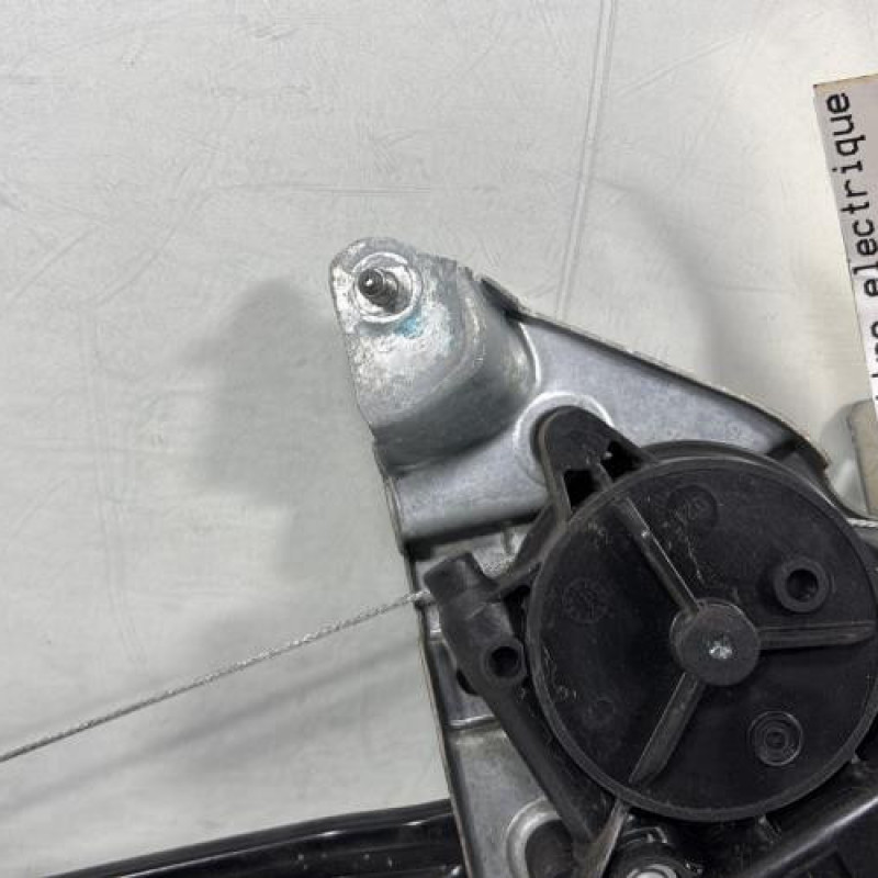 Leve vitre electrique arriere gauche PEUGEOT 508 1 Photo n°4