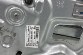 Leve vitre electrique arriere droit HYUNDAI IX 35