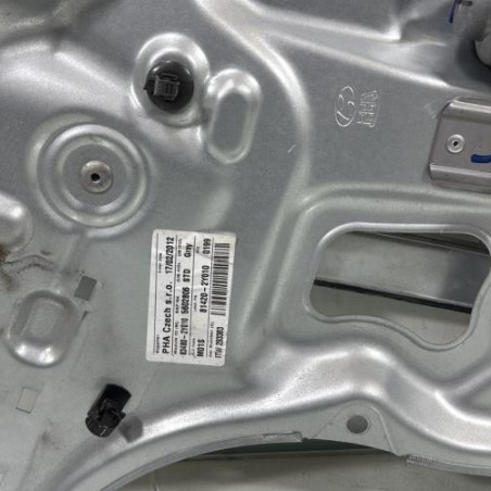 Leve vitre electrique arriere droit HYUNDAI IX 35