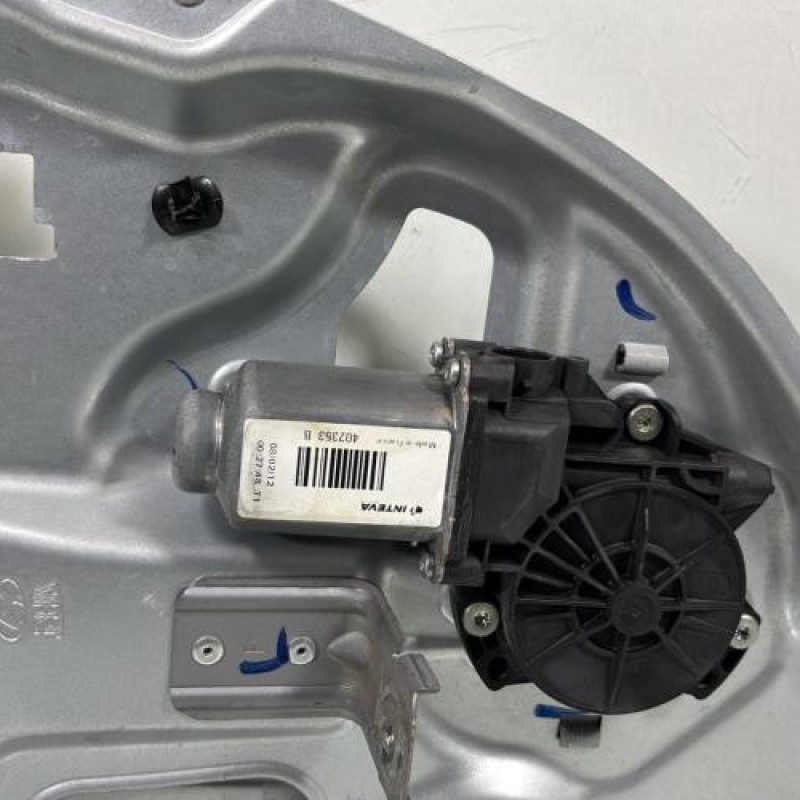 Leve vitre electrique arriere droit HYUNDAI IX 35 Photo n°3