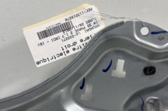 Leve vitre electrique arriere droit HYUNDAI IX 35