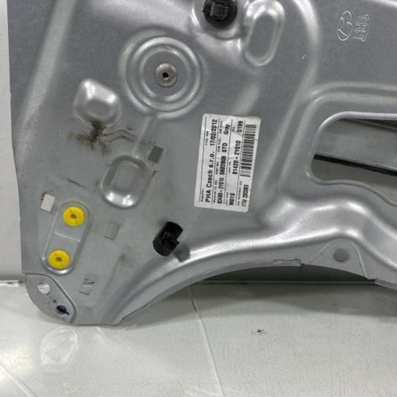 Leve vitre electrique arriere droit HYUNDAI IX 35 Photo n°5