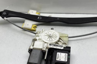 Leve vitre electrique arriere droit AUDI A3 2 Photo n°1