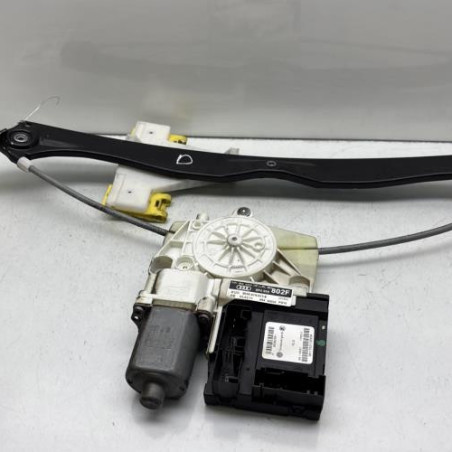 Leve vitre electrique arriere droit AUDI A3 2 Photo n°1