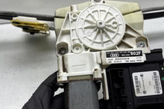 Leve vitre electrique arriere droit AUDI A3 2
