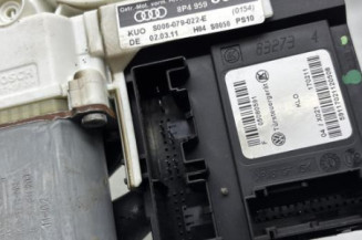 Leve vitre electrique arriere droit AUDI A3 2