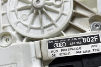 Leve vitre electrique arriere droit AUDI A3 2