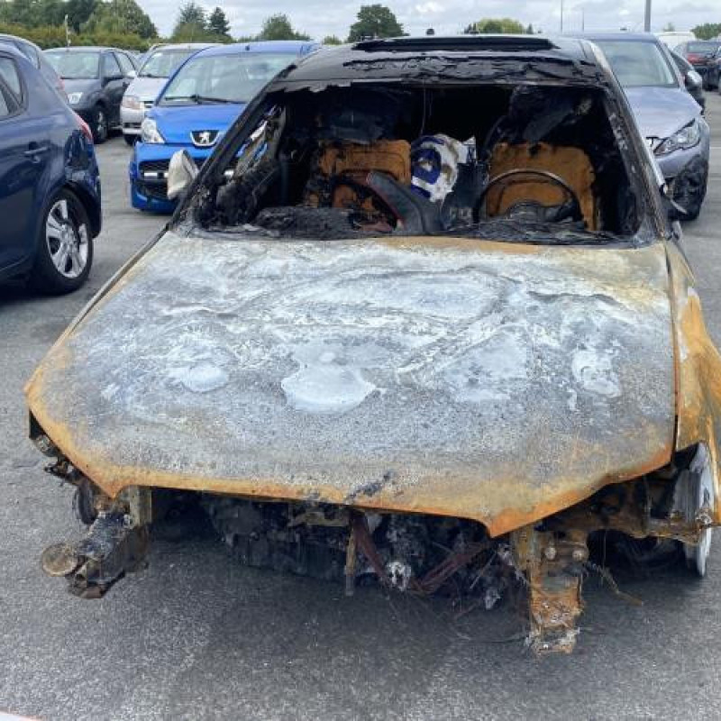 Leve vitre electrique arriere droit AUDI A3 2 Photo n°13