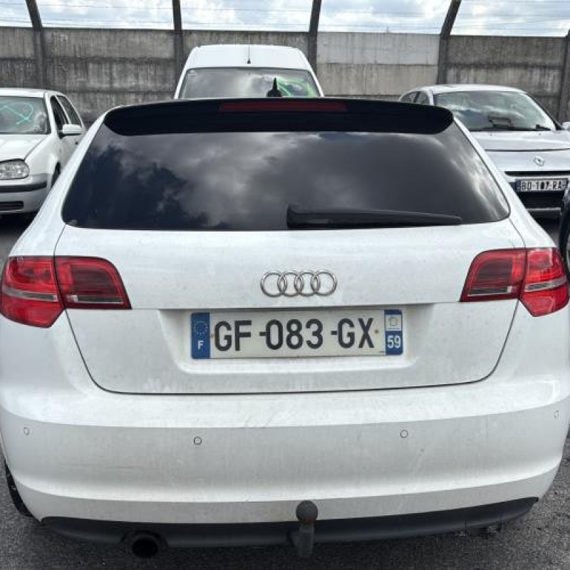 Leve vitre electrique arriere droit AUDI A3 2 Photo n°19