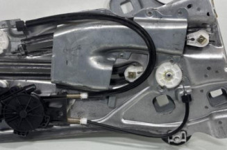 Leve vitre electrique arriere gauche PEUGEOT 307 Photo n°1