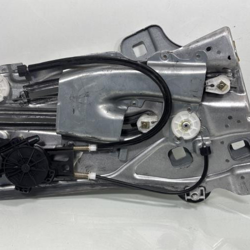 Leve vitre electrique arriere gauche PEUGEOT 307 Photo n°1
