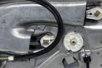 Leve vitre electrique arriere gauche PEUGEOT 307