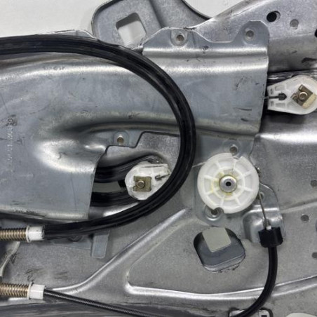 Leve vitre electrique arriere gauche PEUGEOT 307
