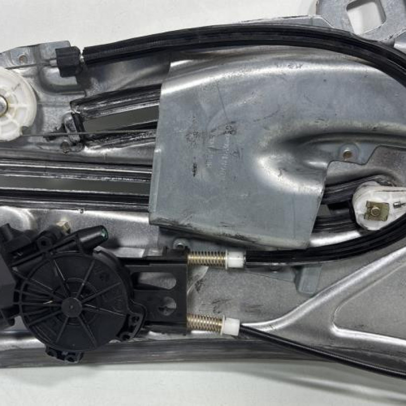Leve vitre electrique arriere gauche PEUGEOT 307 Photo n°3