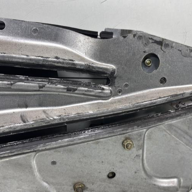 Leve vitre electrique arriere gauche PEUGEOT 307 Photo n°5