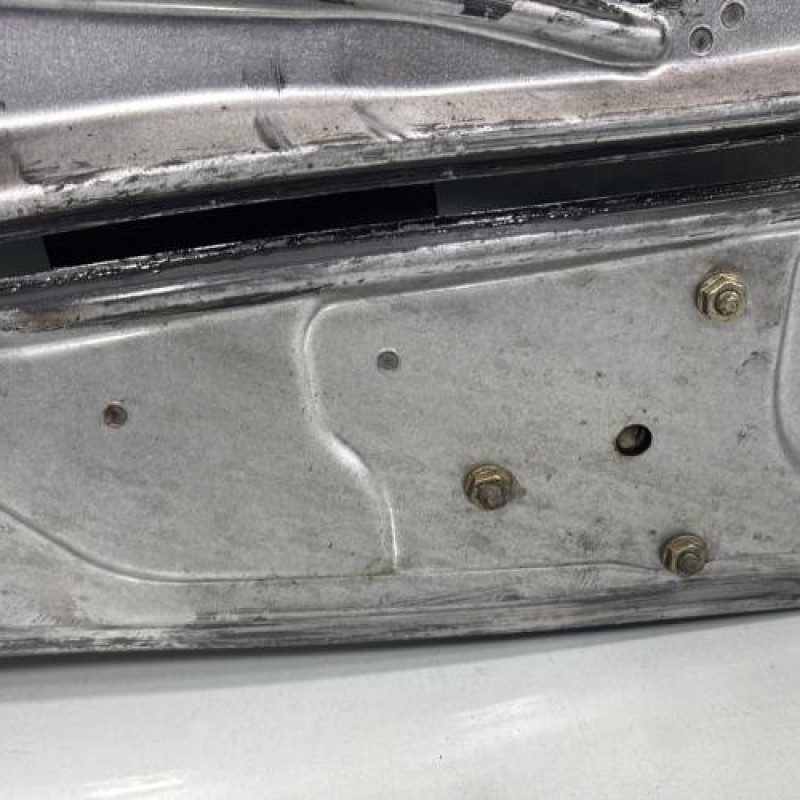 Leve vitre electrique arriere gauche PEUGEOT 307 Photo n°6