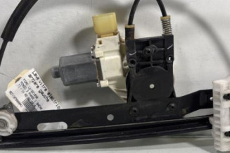 Leve vitre electrique arriere gauche FORD MONDEO 3 Photo n°1