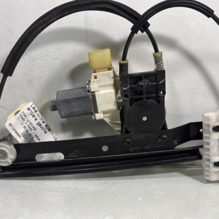 Leve vitre electrique arriere gauche FORD MONDEO 3 Photo n°1