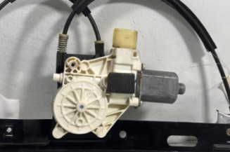 Leve vitre electrique arriere gauche FORD MONDEO 3