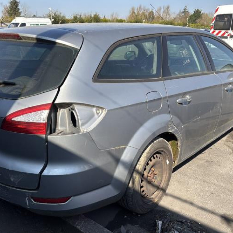 Leve vitre electrique arriere gauche FORD MONDEO 3 Photo n°9