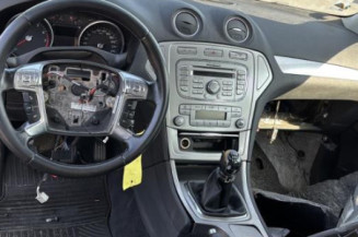 Leve vitre electrique arriere gauche FORD MONDEO 3