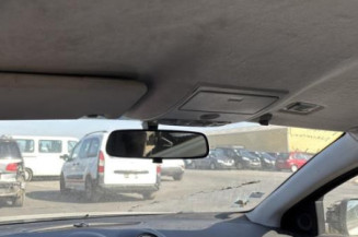 Leve vitre electrique arriere gauche FORD MONDEO 3