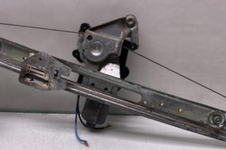 Leve vitre electrique arriere gauche BMW SERIE 3 E46 Photo n°1