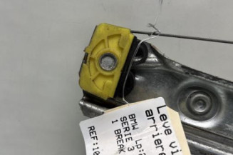 Leve vitre electrique arriere gauche BMW SERIE 3 E46