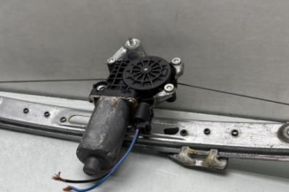 Leve vitre electrique arriere gauche BMW SERIE 3 E46