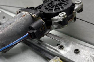 Leve vitre electrique arriere gauche BMW SERIE 3 E46