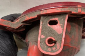 Anti brouillard arriere droit HYUNDAI I 10 2