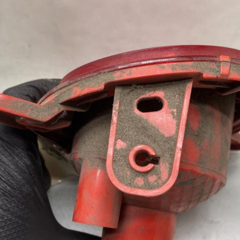 Anti brouillard arriere droit HYUNDAI I 10 2 Photo n°3