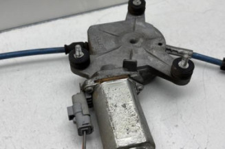 Leve vitre electrique arriere gauche PEUGEOT 406