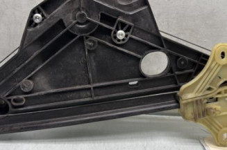 Leve vitre electrique arriere gauche RENAULT CLIO 5 Photo n°1