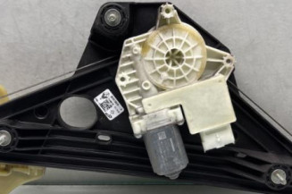 Leve vitre electrique arriere gauche RENAULT CLIO 5